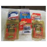 COLLECTION OF JOHNNY LIGHTNING