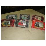 COLLECTION OF 1955 CHEVY BEL AIR