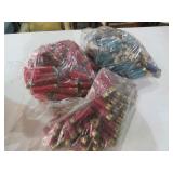 BOX LOT OF EMPTY SHOTGUN SHELLS. GREAT FOR RELOAD