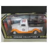 FROST CUTLERY TENNESSEE TRUCK AND COIN SET