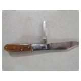 KEEN KUTTER 2 BLADE BARLOW, USED