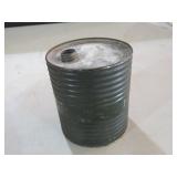 DUPONT SHOTGUN POWDER TIN, EMPTY