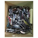 BOX LOT OF (75) BARTENDER