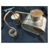MINI MOONSHINE STILL FOR DECORATOR USE ONLY