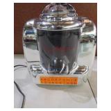 UNUSUAL JUKE BOX POPCORN POPPER
