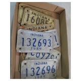 COLLECTION OF MOTOR CYCLE 70