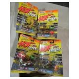 MATCHBOX HOT STOCK NEW IN PACKAGE
