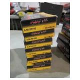 PMC 5.56 XP193 55 GR FMJ (120) RIFLE CARTRIDGES