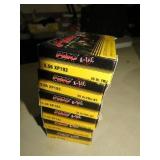 PMC 5.56 XP193 55 GR FMJ (120) RIFLE CARTRIDGES