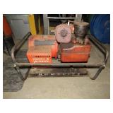 HOMELITE GAS POWER GENERATOR