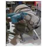 MAKITA LS-1440 ELEC. 14" MITER SAW