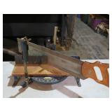 STANLEY MITER SAW