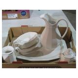 PFALTZGRAFF SERVING SET