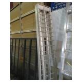 PAIR OF METAL ATV/LAWNMOWER TRUCK RAMPS