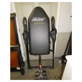 LIFE GEAR INVERSION TABLE