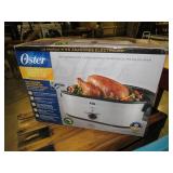 OSTER 22QT ROASTER OVEN NEW
