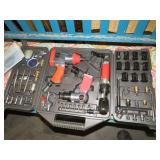 ROCKFORD HALF INCH IMPACT WRENCH SOCKET ,AIR TOOL