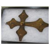 HUDSON BAY COPPER TRADE MEDAL