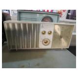 EMERSON AM CLOCK RADIO