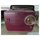 VINTAGE EMERSON AM RADIO