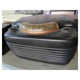 VINTAGE PHILCO AM RADIO