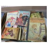 COLLECTION OF CHILDRENS BOOKS