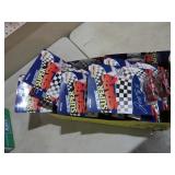 HUGE COLLECTION OF NASCAR DIECAST RACING  NIB