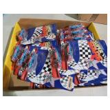 HUGE COLLECTION OF NASCAR DIECAST RACING  NIB