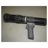 400 MM HAND HELD SPOTTING SCOPE