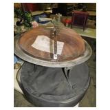 FIRE PIT W/CARRY CASE