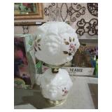 GONE WITH THE WIND STYLE LAMP