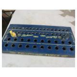 GE TUBE HOLDER  ADV PIECES