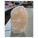 SALT ROCK LAMP