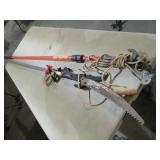 2 POLE TREE TRIMMERS