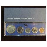 1966 US SPECIAL MINT SET NIB