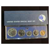 1967 US SPECIAL MINT SET NIB