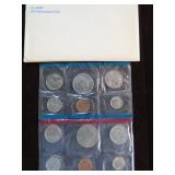 1979 P & D US DOUBLE MINT SET UNC SEALED