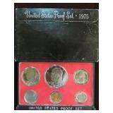 1975 US MINT PROOF SET UNC SEALED