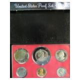 1979 US MINT PROOF SET UNC SEALED