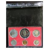 1979 US MINT PROOF SET UNC SEALED