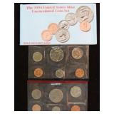 1994 P & D US DOUBLE MINT SET UNC SEALED