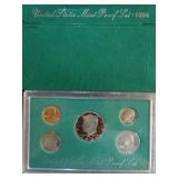 1994 US MINT PROOF SET UNC SEALED