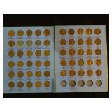 #2 WHEAT PENNY SET