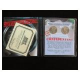 KENNEDY COIN SET