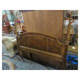 FULL SIZE HEADBOARD ONLY