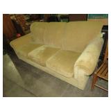 BEAUTIFUL PADDED BY ROWE SOFA