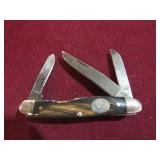 MOORE MAKER BUFFALO HORN HDLS, USED