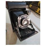 VINTAGE KODAK CAMERA