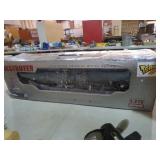1.275 DESTROYER RADIO PRO BATTLE SHIP NIB