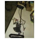 MINN KOTA BOAT TROLLING MOTOR